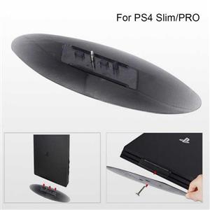 پایه نگه دارنده دوب مدل TP4-825 مناسب برای پلی استیشن 4 اسلیم و پرو Dobe TP4-825  Playstation 4 Slim And Pro Vertical Stand 