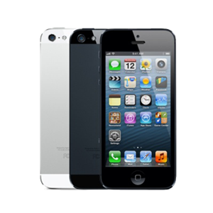 گوشی موبایل اپل مدل آیفون 5 - 32 گیگابایت Apple iPhone 5 - 32GB