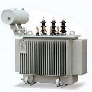 ترانسفورماتور 25kva روغنی نرمال 11کیلو ولت-ایران ترانسفو