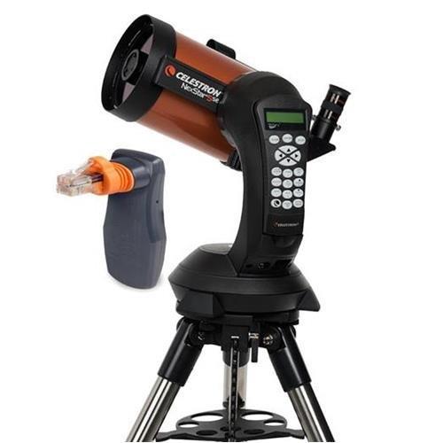 Celestron NexStar 5SE