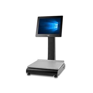 صندوق فروشگاهی توزین صدر مدل Pos scale kara B Tozin Sadr Pos scale kara B Cashier Machine