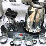 چای ساز Global kitchen مدل GK 200\n\n