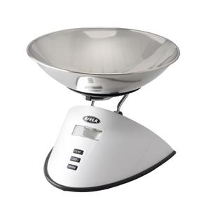 ترازو آشپزخانه ریور مدل 8285