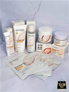 پک برنج بیواکوا