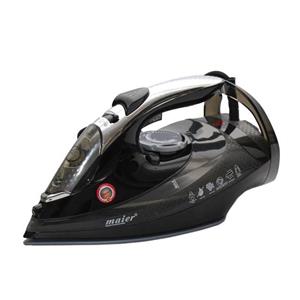 اتو بخار مایر 2200 وات دستی مدل MR1071\n