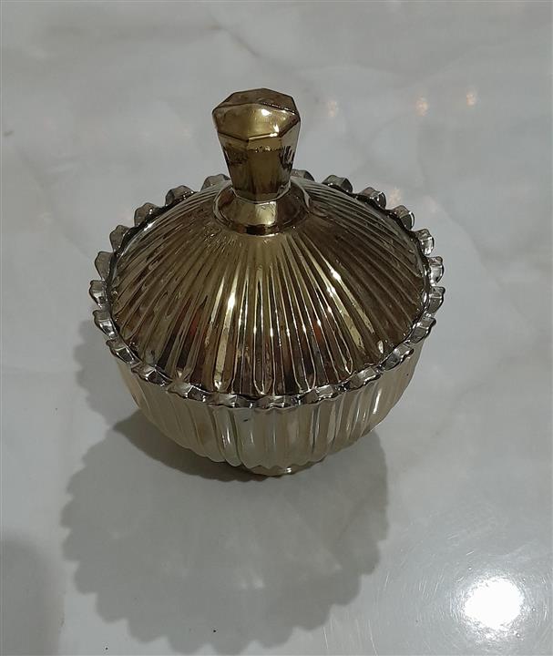 قندان طلایی