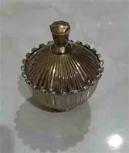 قندان طلایی