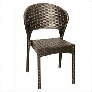 صندلی پلاستیکی بدون دسته کد 972 (هزینه ارسال باربری پس کرایه )