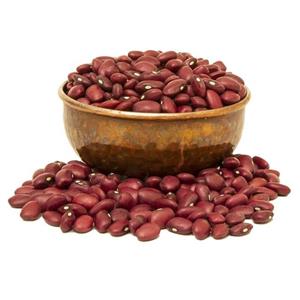 لوبیا قرمز  بومی ایرانی درجه یک ( زودپز ) ، وزن یک کیلوگرم