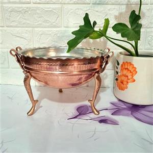 کاسه پایه بلندمسی نانو