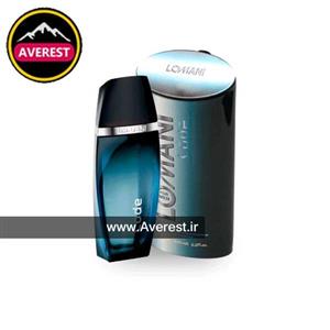 ادکلن لومانی مردانه