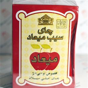 چای دوسیب میعاد
