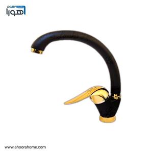 شیر ظرفشویی اردکی طلایی
