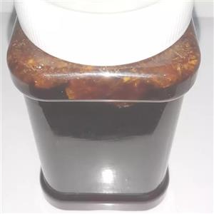 عسل طبیعی کوهی