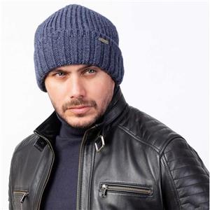 کلاه بافتنی سام مدل 322