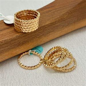 انگشتر پرتوفینو