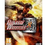 بازی کامپیوتری\nبازی سلسله جنگجویان 8 امپراطور Dynasty Warriors\nنسخه کامل
