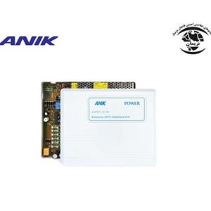 برق اضطراری دوربین مدار بسته 15A-12V