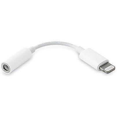 مبدل لایتنینگ به جک 3.5 میلی متری هدفون اپل