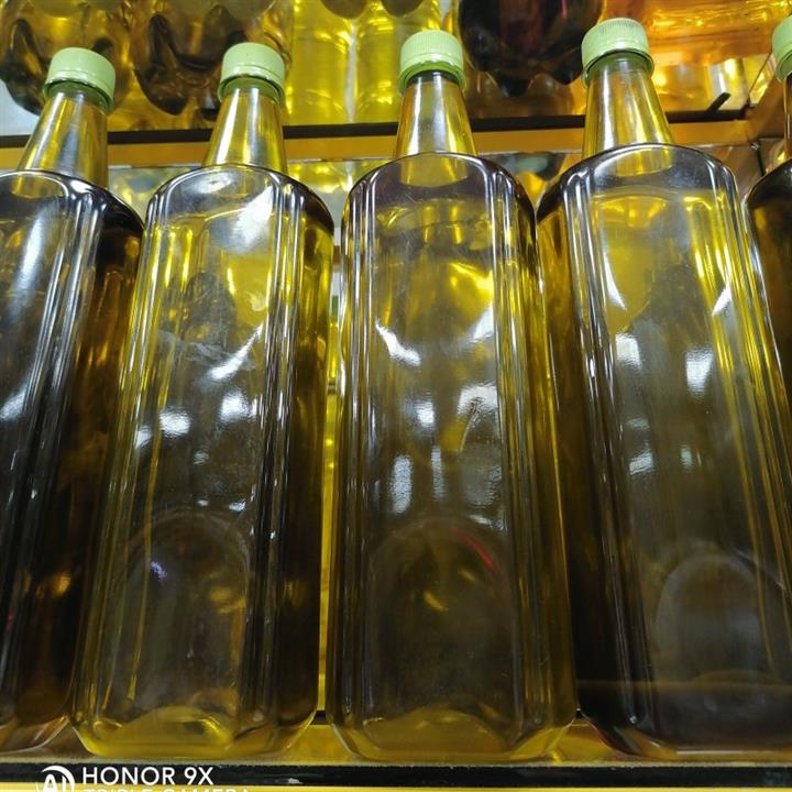 روغن زیتون با بو