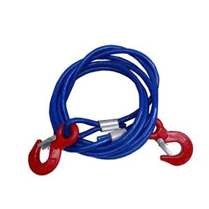 سیم بکسل خودرو مدل  STN-ROKESHDAR-8MM طول 3 متر