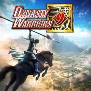 بازی کامپیوتری بازی سلسله جنگجویان 9\nبازی Dynasty Warriors 9