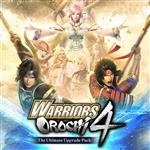 بازی کامپیوتری\nبازی Warriors Orochi 4 Ultimate Deluxe Edit