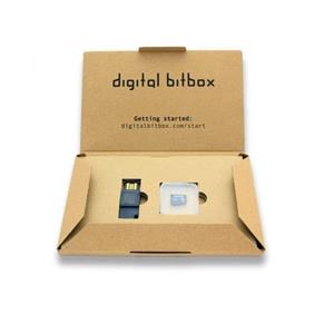 کیف پول سخت افزاری دیجیتال بیت باکس SHIFT Crypto Digital Bitbox Hardware Wallet 