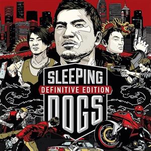 بازی کامپیوتر  سگهای خابالو
Sleeping Dogs  Definitive Edition