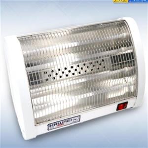 بخاری برقی شش شعله هاوایی