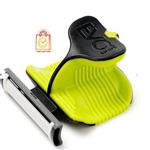 ژیلت انگشتی EVO shave تیغ و خودتراش  مردانه و زنانه