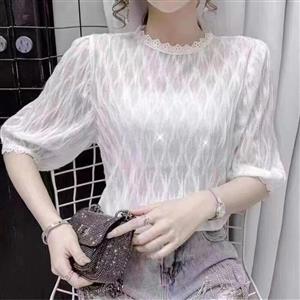 شومیز مجلسی زنانه وارداتی