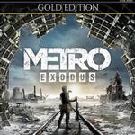 بازی کامپیوتر مترو 2022\nبازی Metro Exodus