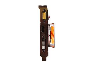 کارت گرافیک زوتاک مدل جی تی 730 ال پی با حافظه 4 گیگابایت