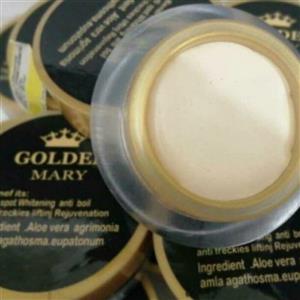 کرم گلدن مری صددرصد اصل تضمینی