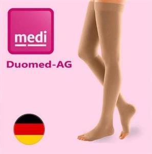 جوراب واریس وریمد مدل 8230 AG کلاس 2 Varimed medical compression stocking code 8230 AG CCL2