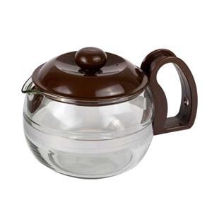 قوری پیرکس آلمان اصل برند فایرکس 700 میلی لیتر(0.7 لیتر_چای_چایخوری)سایز کوچک