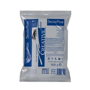 پودر دکلره کریتیو مدل DecolorPlus مقدار 1000 گرم