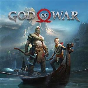 بازی کامپیوتری خدای جنگ 4\ngod of war pc game