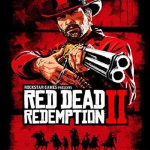 بازی کامپیوتری\nبازی Red Dead Redemption 2 برای کامپیوتر