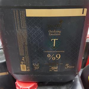 اکسیدان تاکوری پنج لیتری