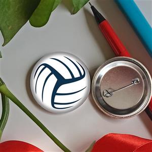 پیکسل سوزنی ورزشی والیبال