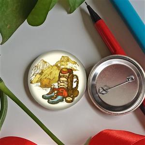 پیکسل سوزنی کوهنوردی 3