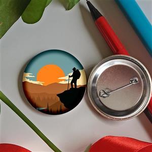 پیکسل سوزنی کوهنوردی
