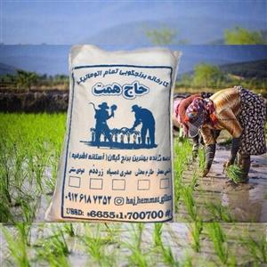 برنج فریدونکنار طارم پُر محصول (5 کیلو) امساله