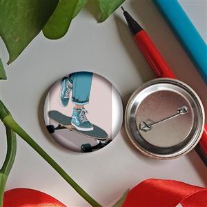 پیکسل سوزنی تخته اسکیت