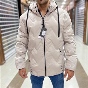 کاپشن مردانه اسپرت زمستانه پوما کد8221
