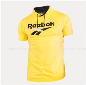 تیشرت مردانه Reebok مدل 1037 