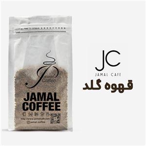قهوه  فوری گلد  اورجینال اکوادور  اصلی فوق‌العاده با کیفیت