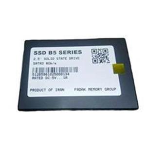 اس اس دی اف دی کی فدک ظرفیت SSD FDK B5 240GB